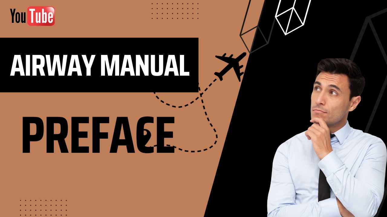 Airway manual 1